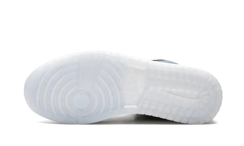 Air Jordan 1 AIR JORDAN 1 MID WMNS 'Iridescent'